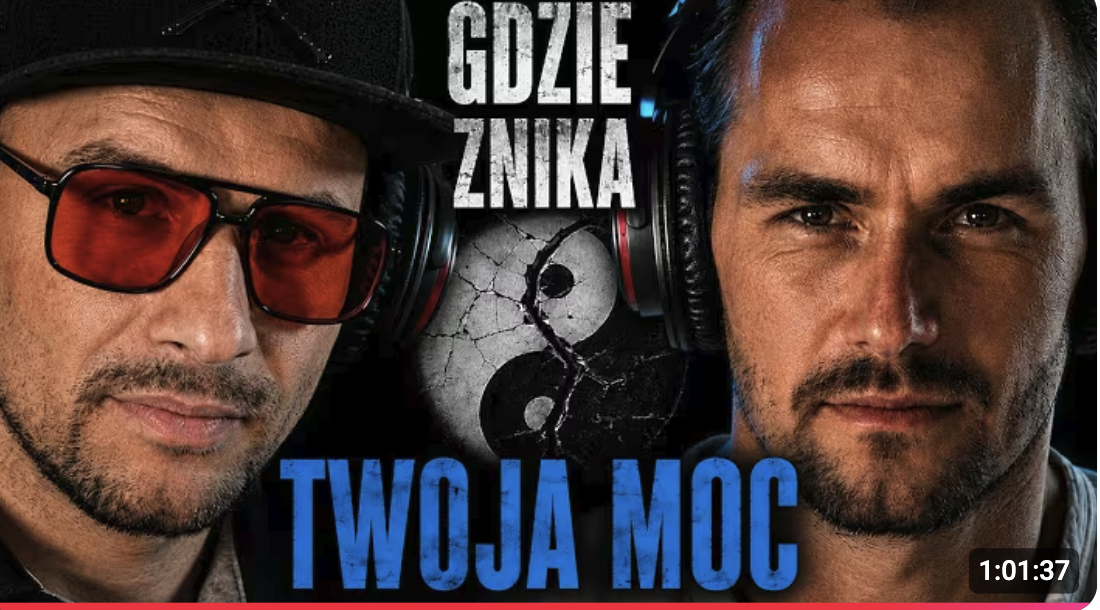 Podcast u Marcina 